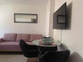 Studio apartman Jordanovac Rebro, 300 m od KBC
